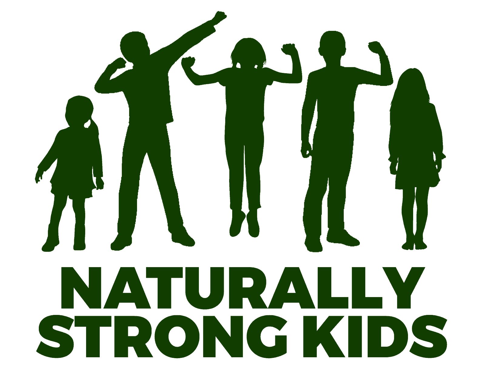Naturally Strong Kids - Selbstverteidigung