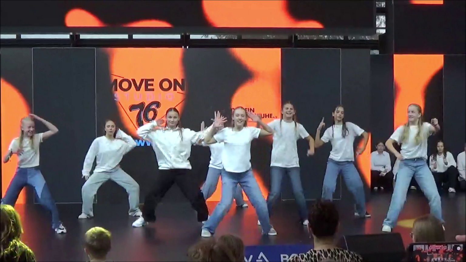 Auftritte Offerta 2025