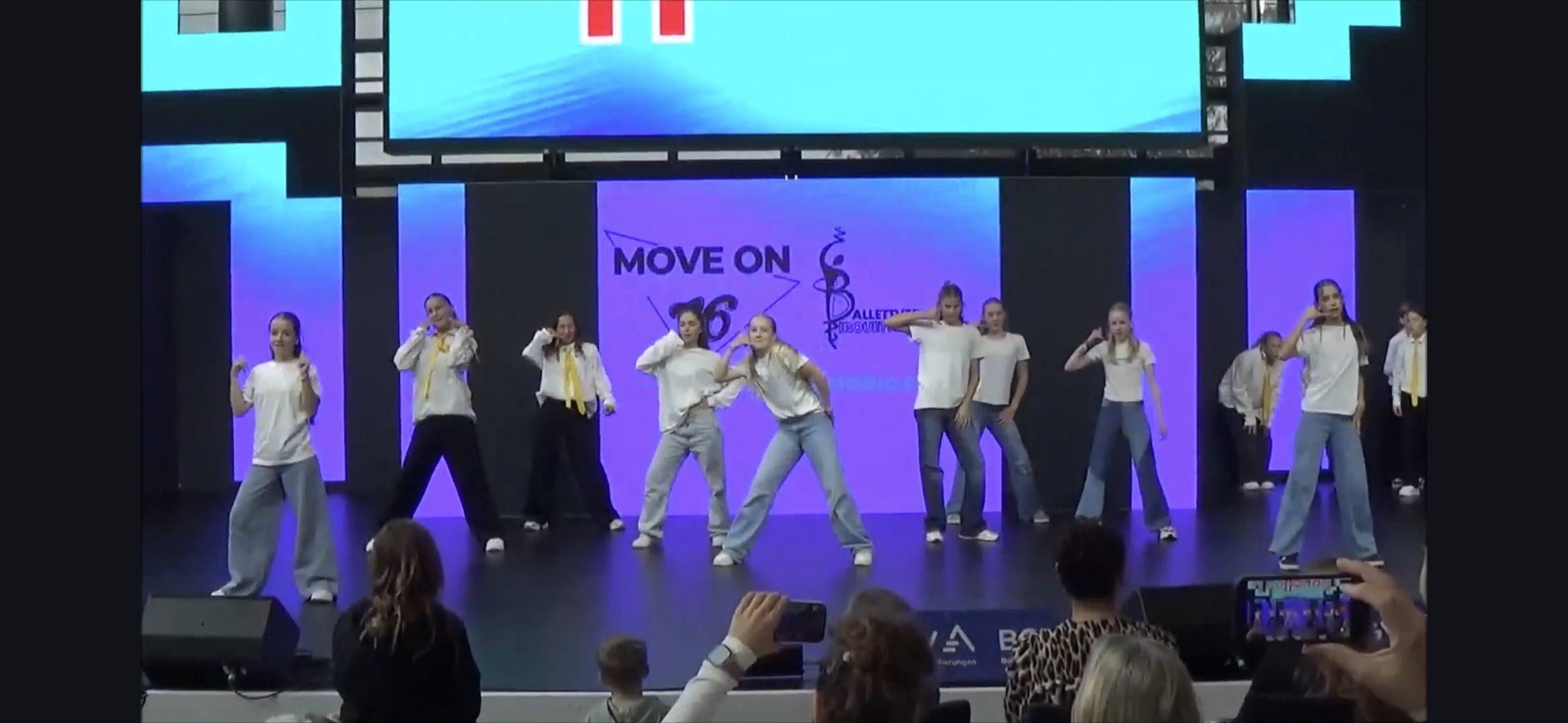 Auftritte Offerta 2025