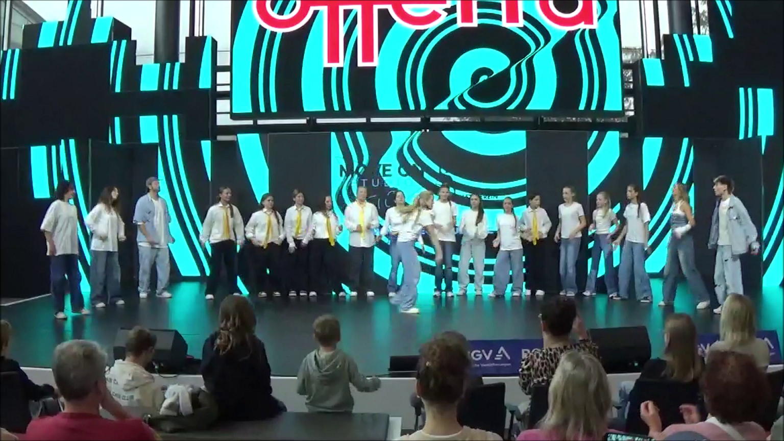 Auftritte Offerta 2025