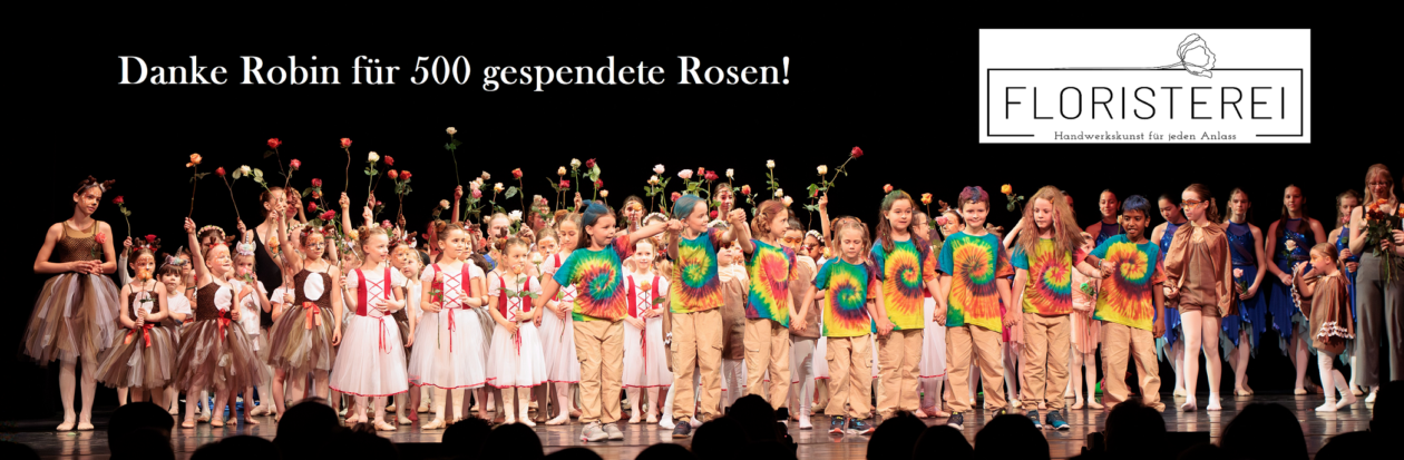 Auftritte beim Lindenblütenfest und Pfarrfest
